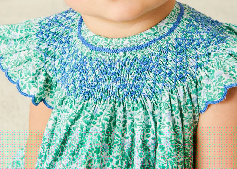 CURATED LOOKS - BABY GIRL