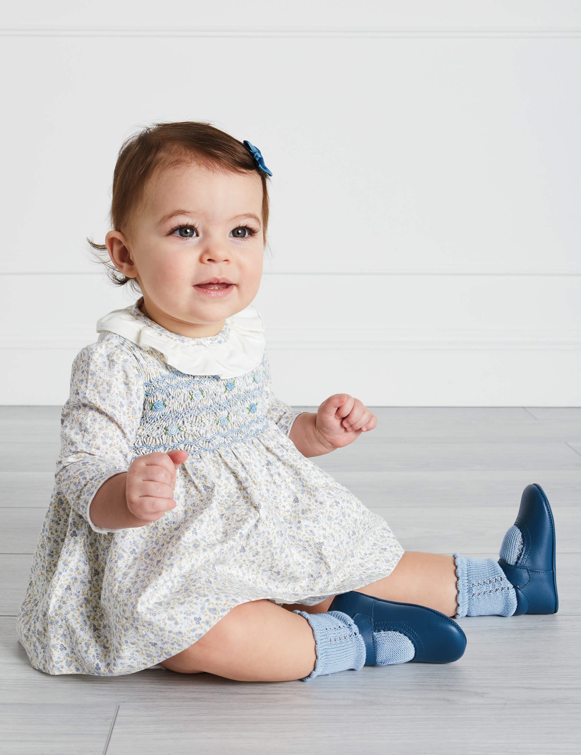 BABY GIRL LOOK SS23 14 Look  from Pepa London