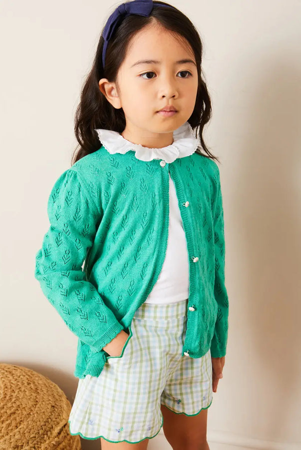 CURATED LOOKS - GIRL