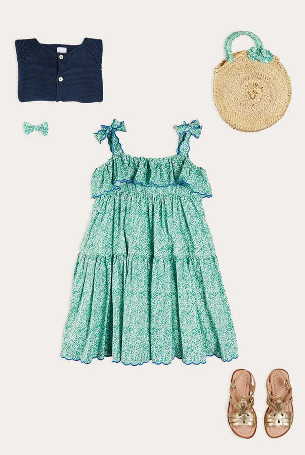 CURATED LOOKS - GIRL