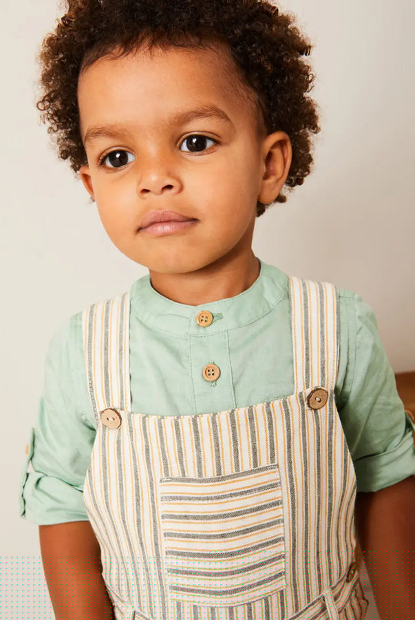 CURATED LOOKS - BABY BOY