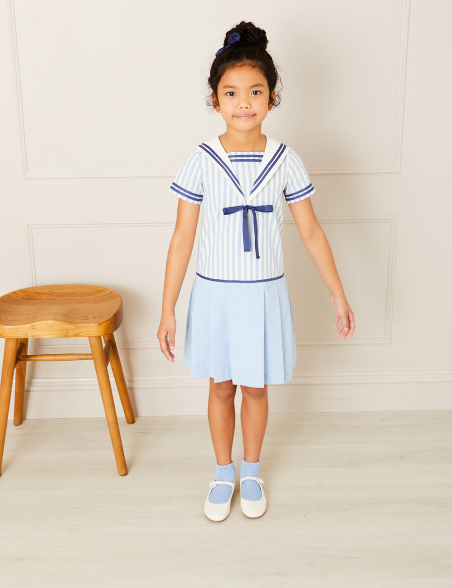 GIRL LOOK SS24 12 Look from Pepa London