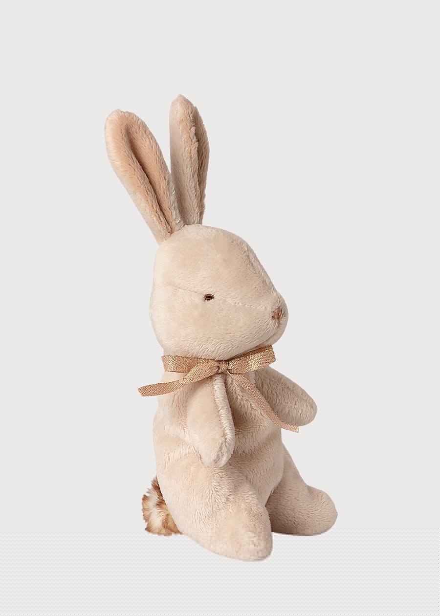 My First Bunny in a Box - Pink Toys  from Pepa London
