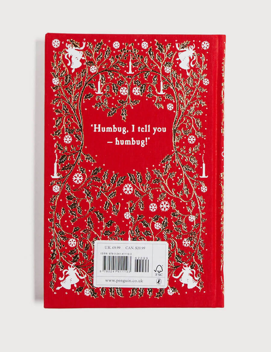 A Christmas Carol Book Books  from Pepa London