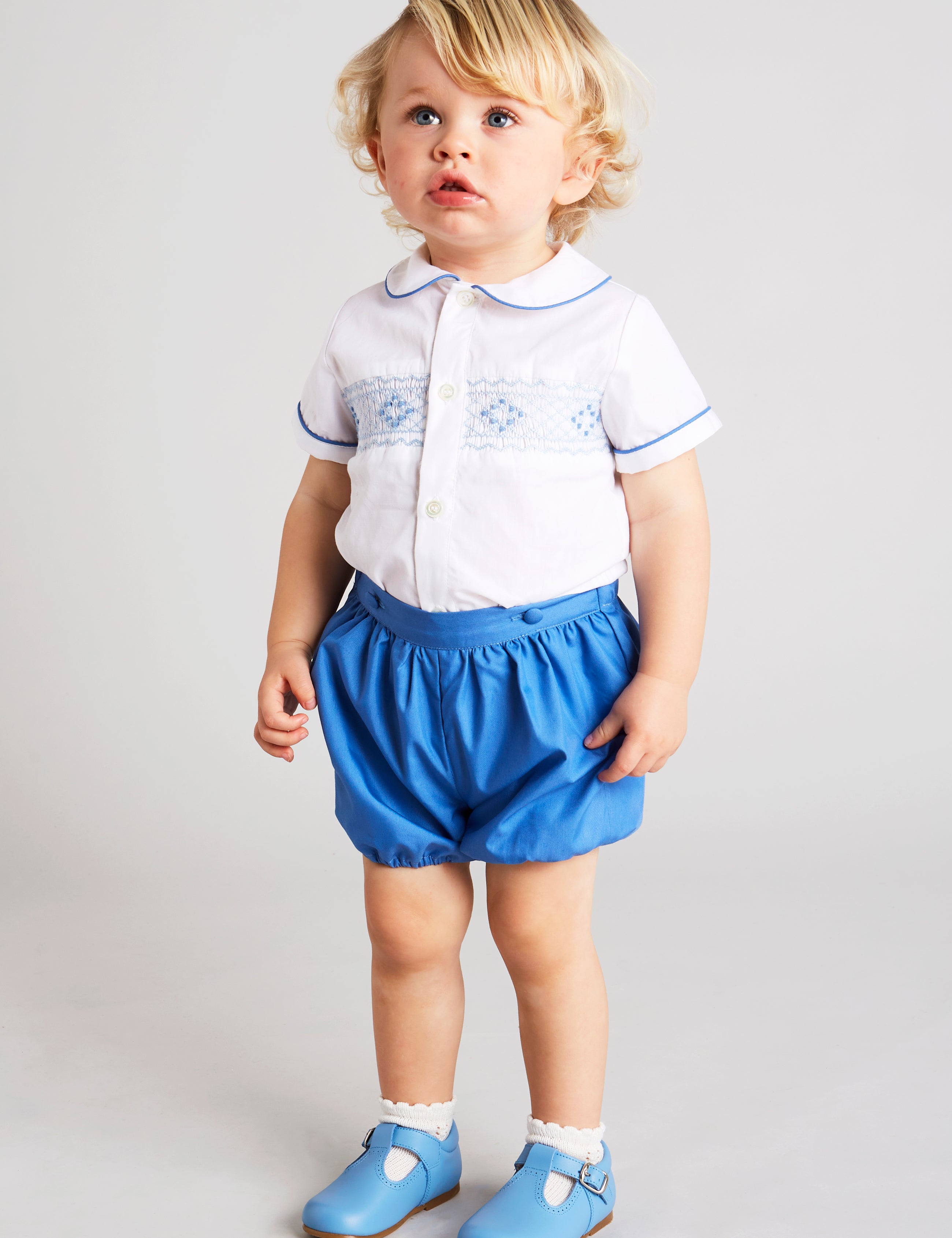 BABY BOY LOOK SS21 17 Look  from Pepa London