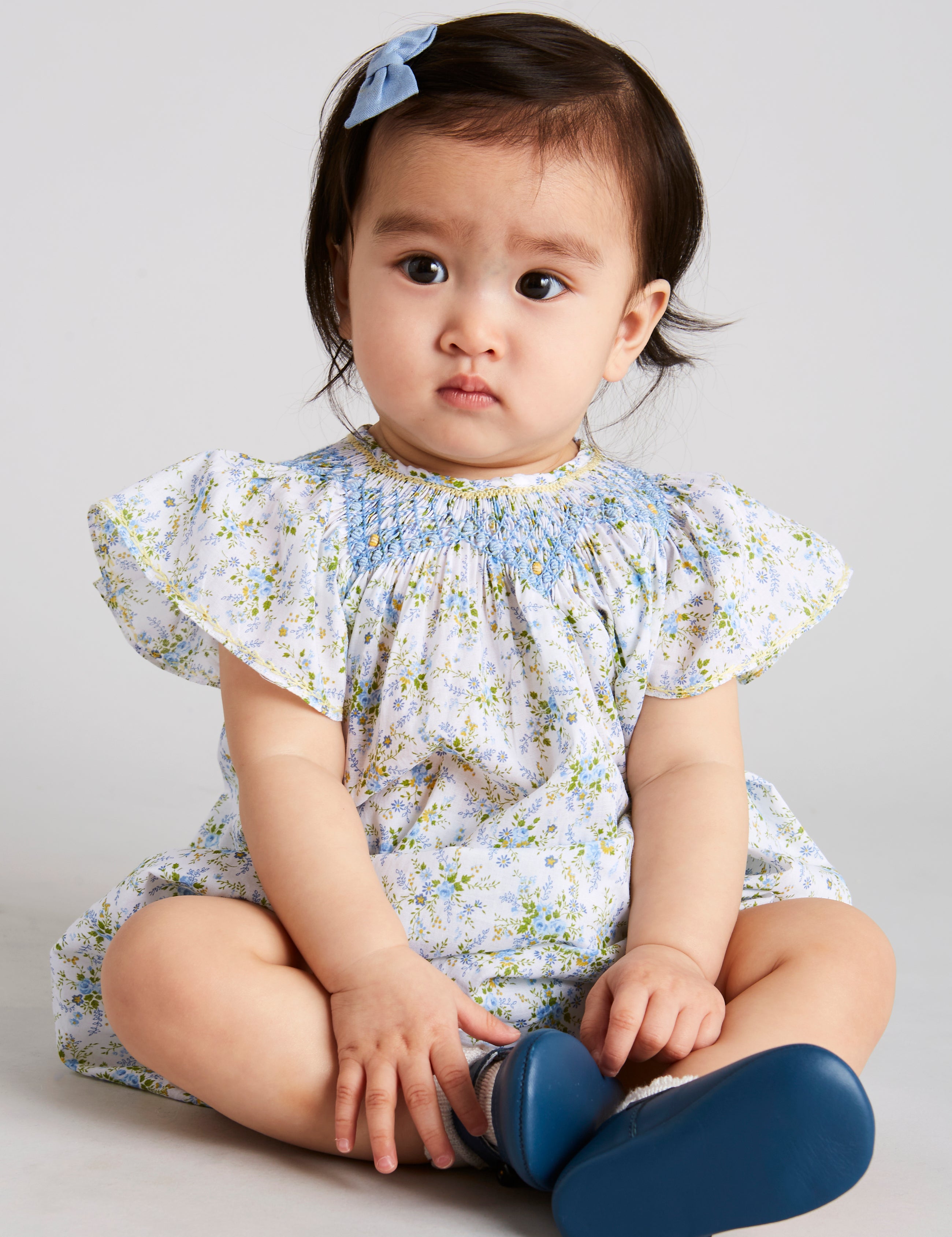 BABY GIRL LOOK SS21 2 Look  from Pepa London