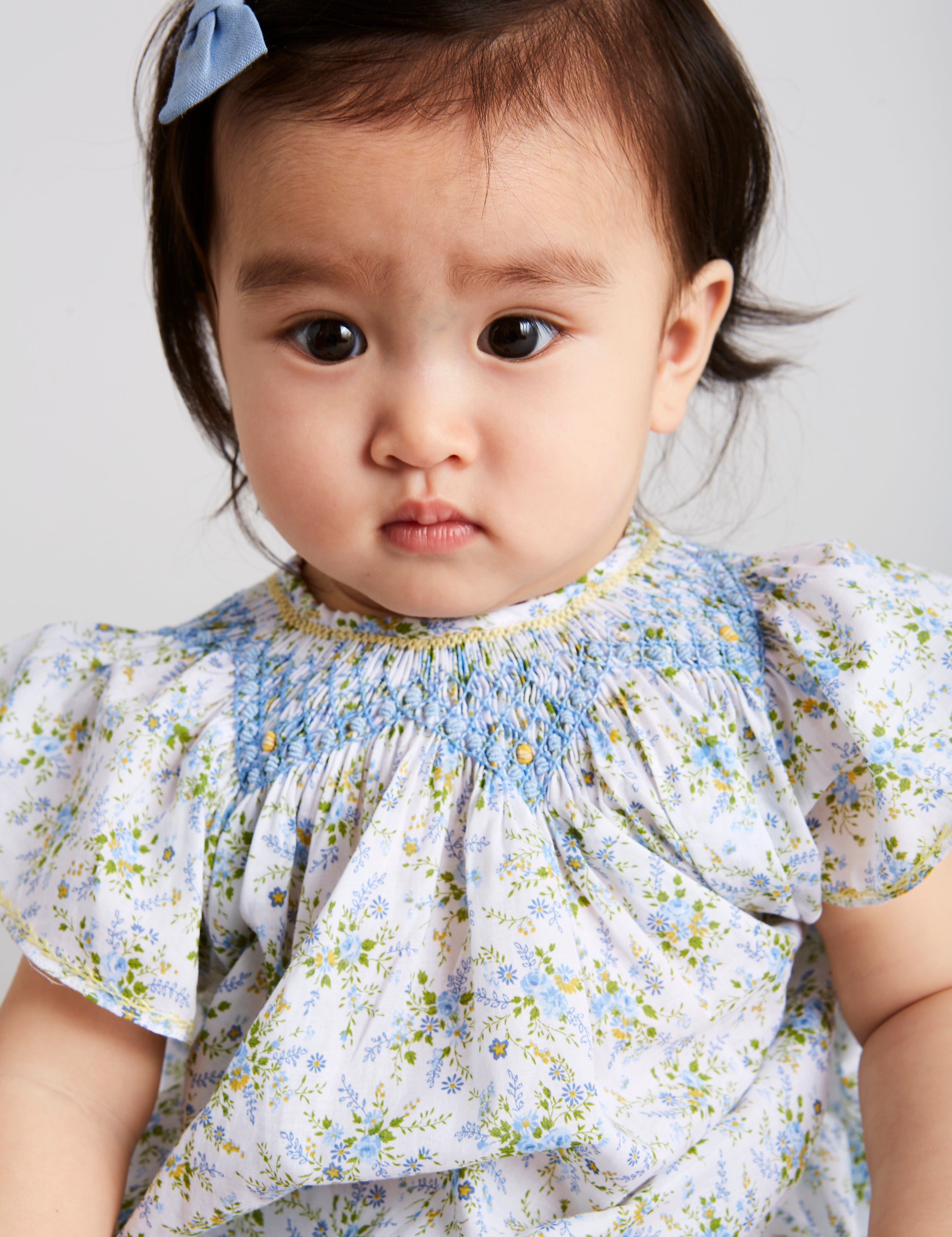 BABY GIRL LOOK SS21 2 Look  from Pepa London