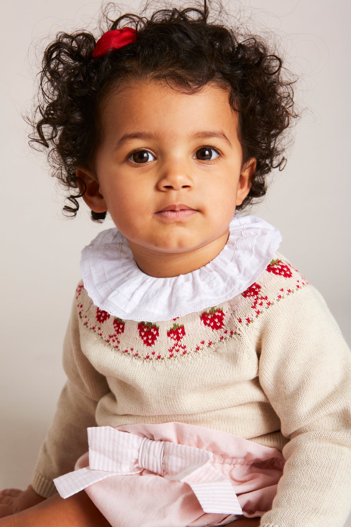 BABY GIRL LOOK SS21 1 Look  from Pepa London