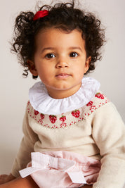 BABY GIRL LOOK SS21 1 Look  from Pepa London