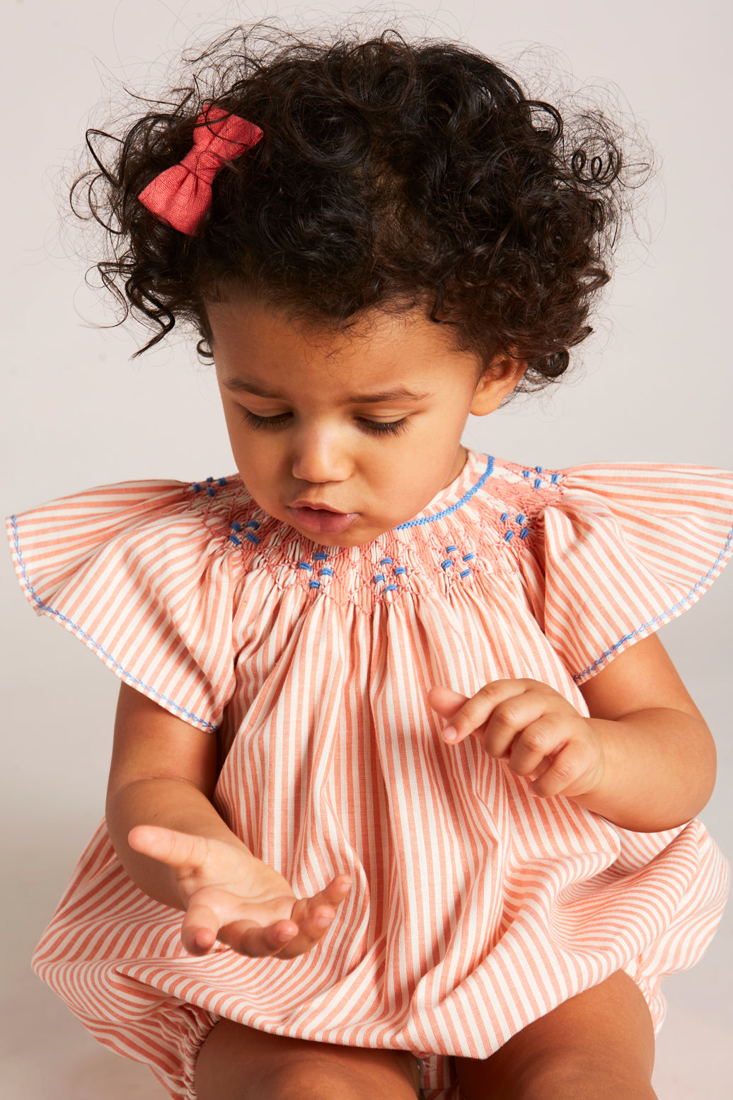 BABY GIRL LOOK SS21 10 Look  from Pepa London