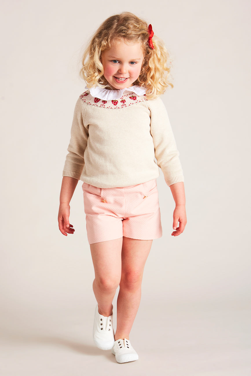 BABY GIRL LOOK SS21 19 Look  from Pepa London