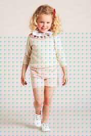 BABY GIRL LOOK SS21 19 Look  from Pepa London