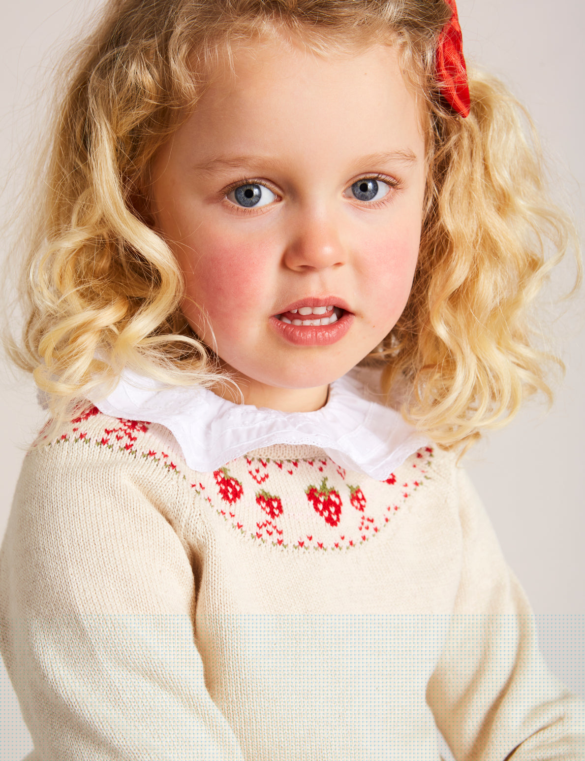 BABY GIRL LOOK SS21 19 Look  from Pepa London