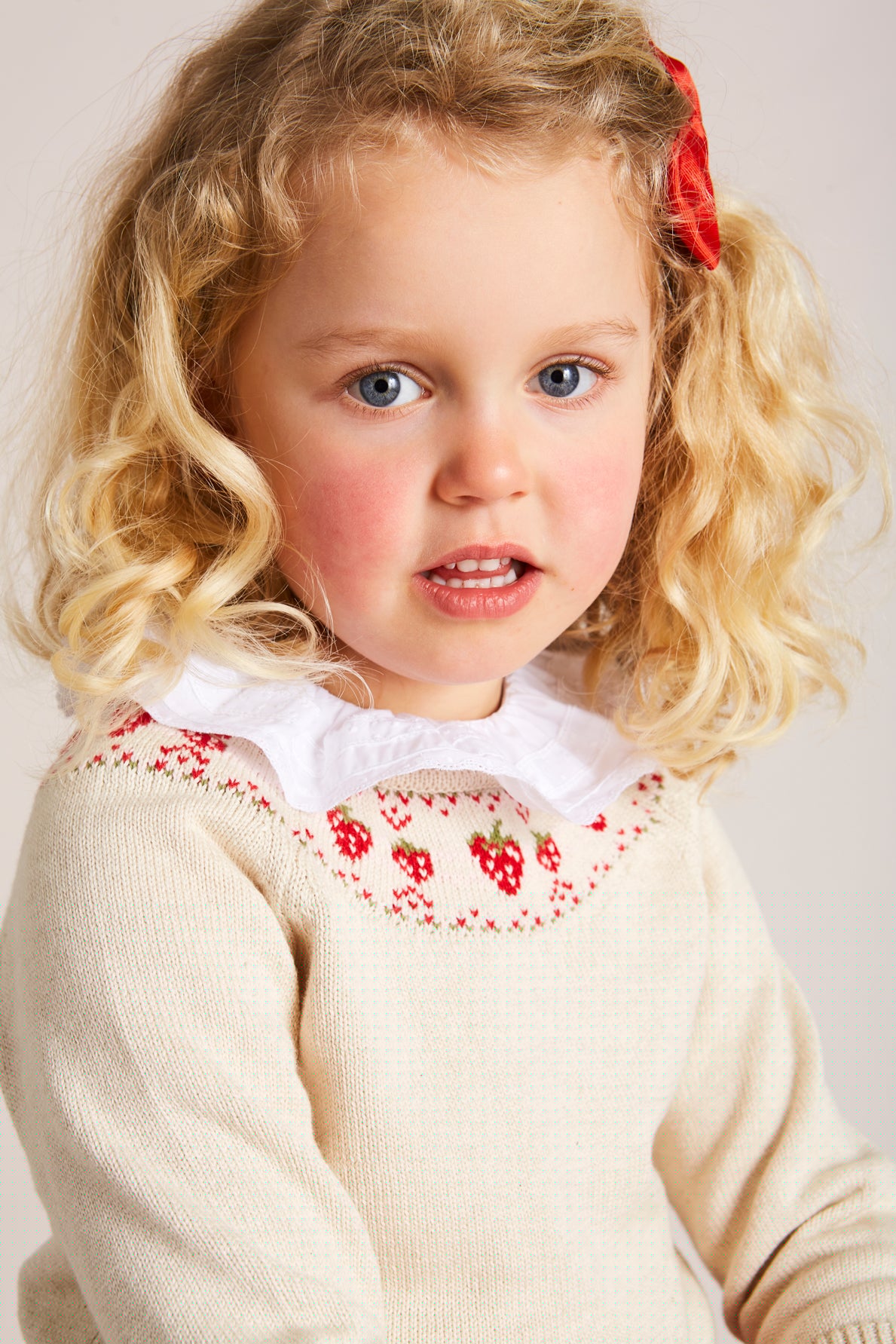 BABY GIRL LOOK SS21 19 Look  from Pepa London