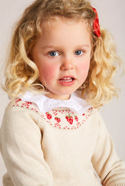 BABY GIRL LOOK SS21 19 Look  from Pepa London