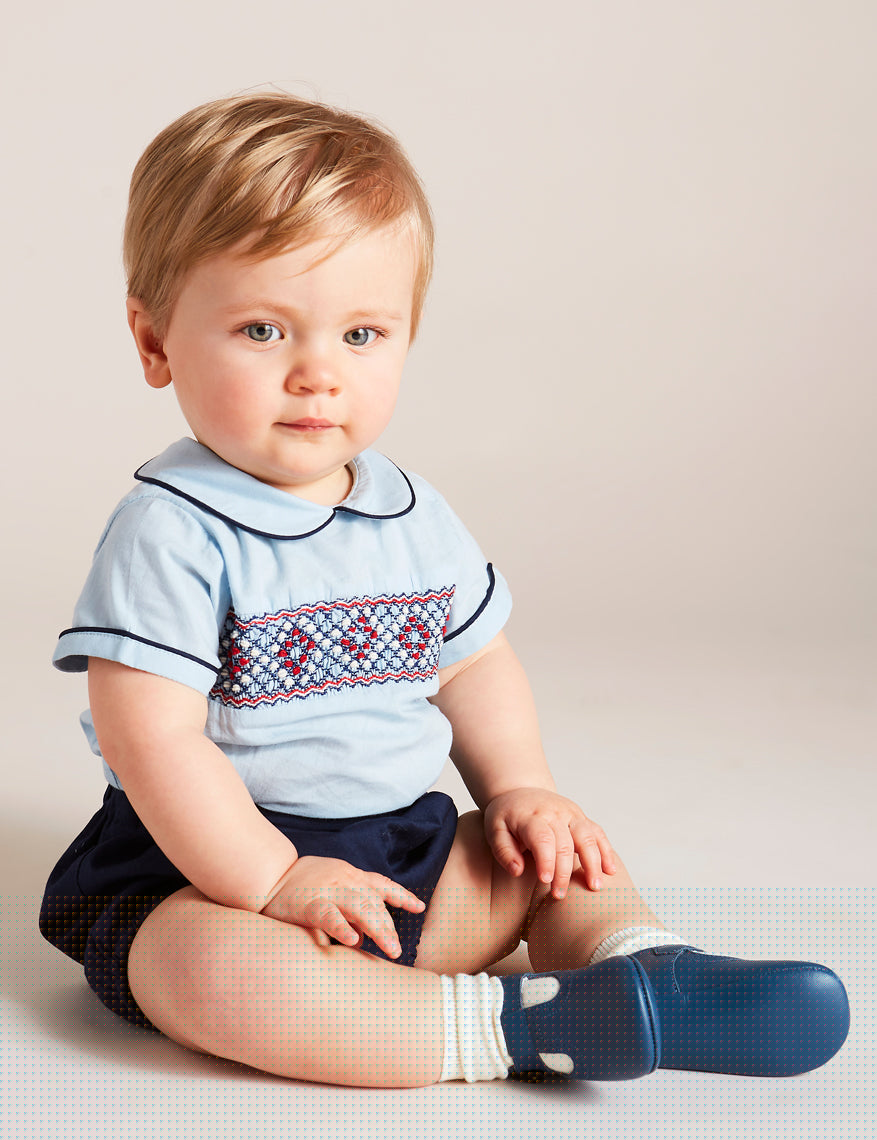 BABY BOY LOOK SS21 13 Look  from Pepa London