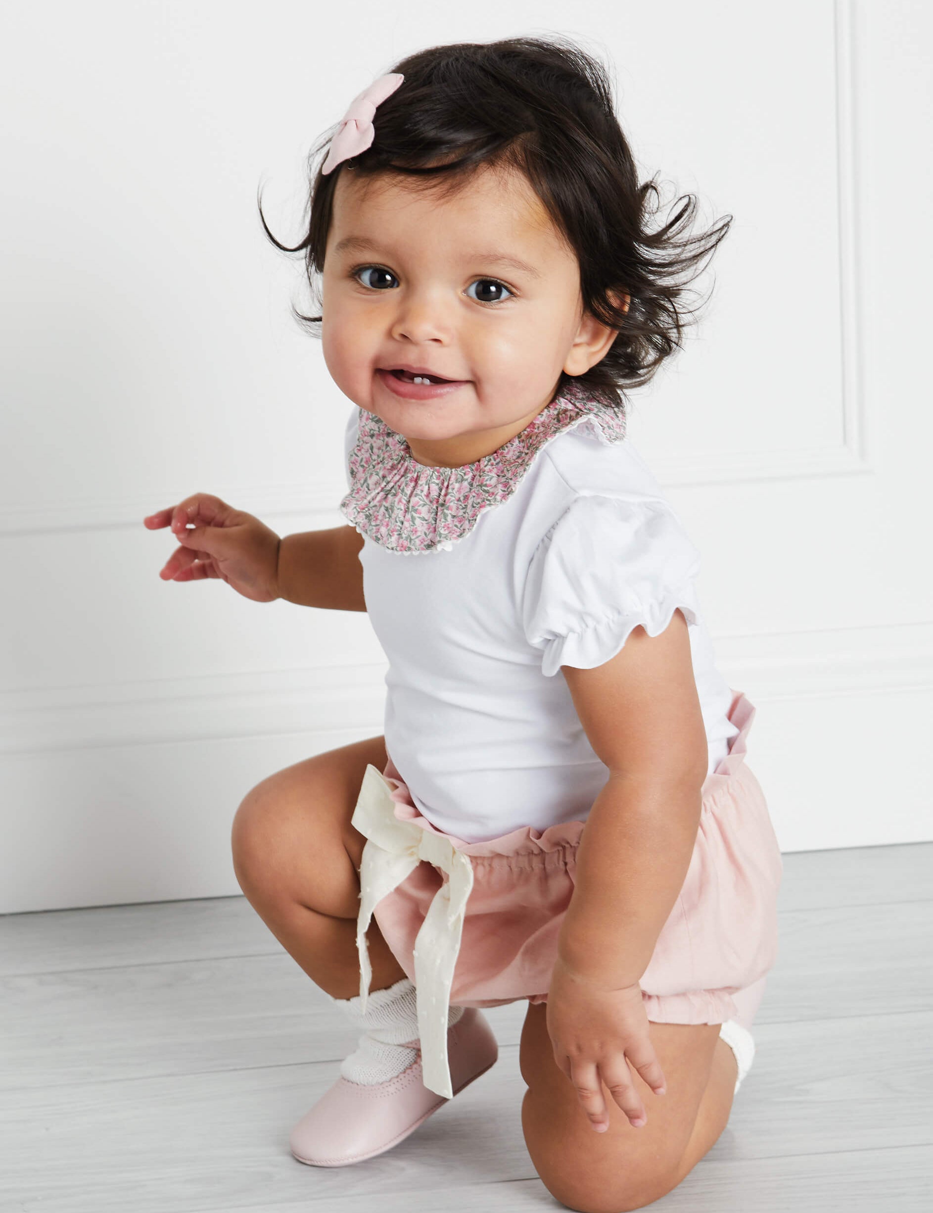 BABY GIRL LOOK SS23 1 Look  from Pepa London