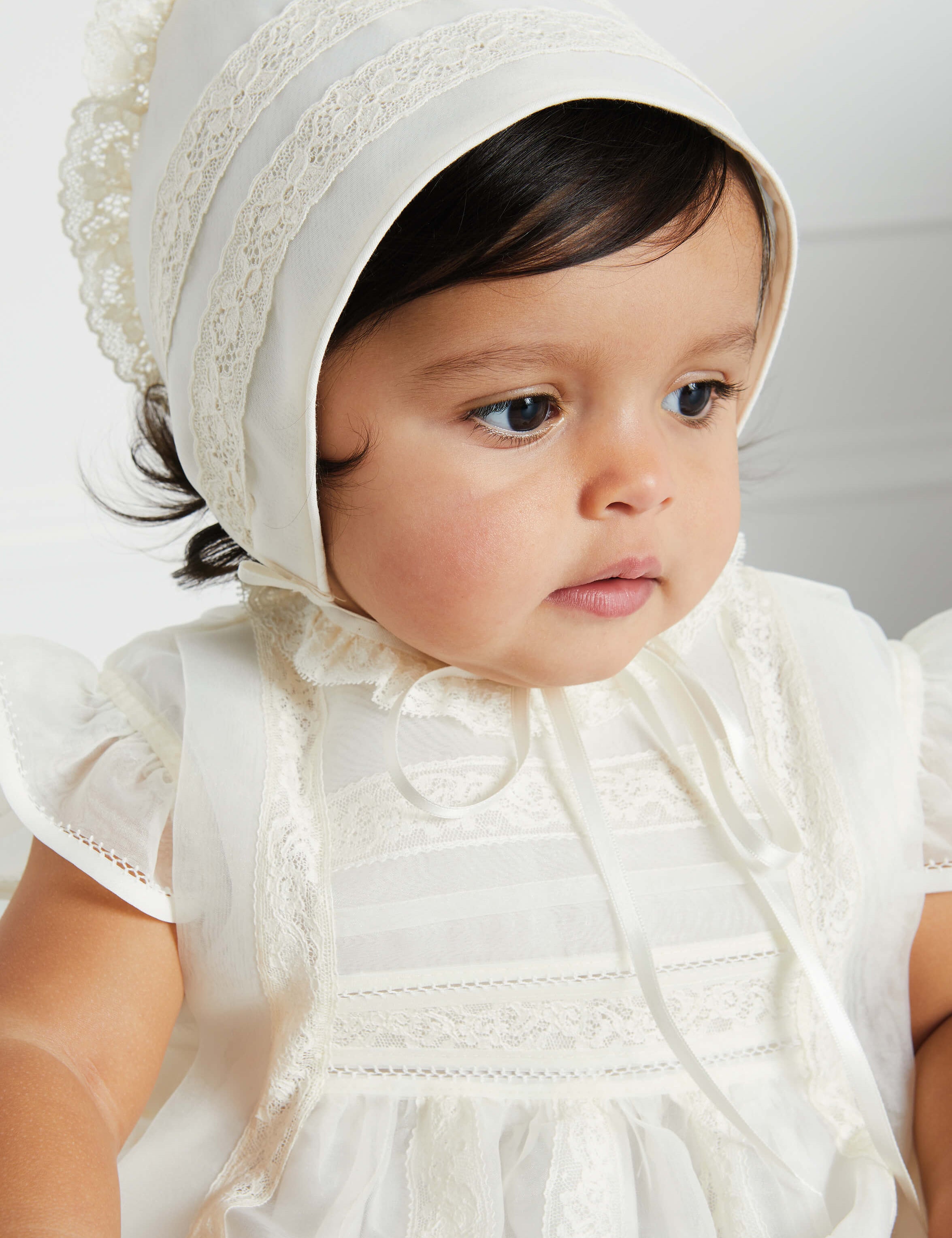BABY GIRL LOOK SS23 15 Look  from Pepa London