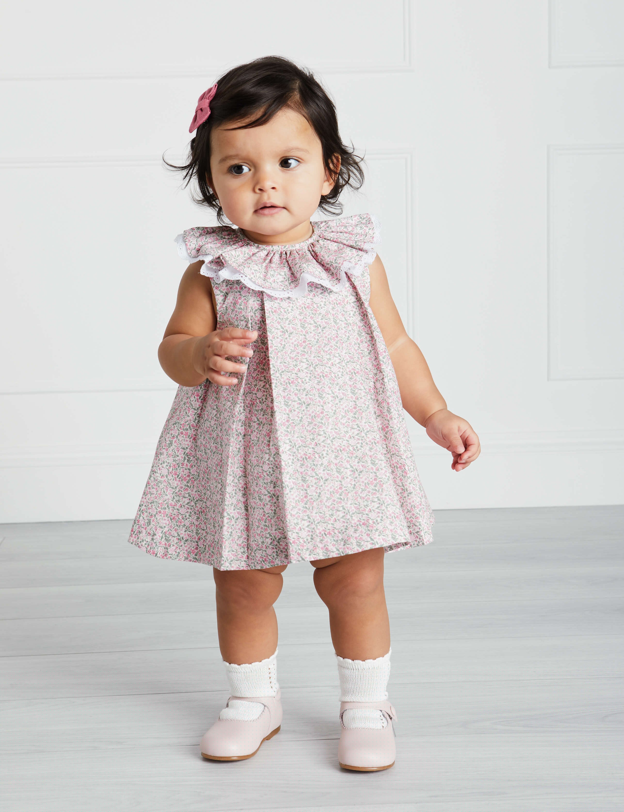 BABY GIRL LOOK SS23 11 Look  from Pepa London