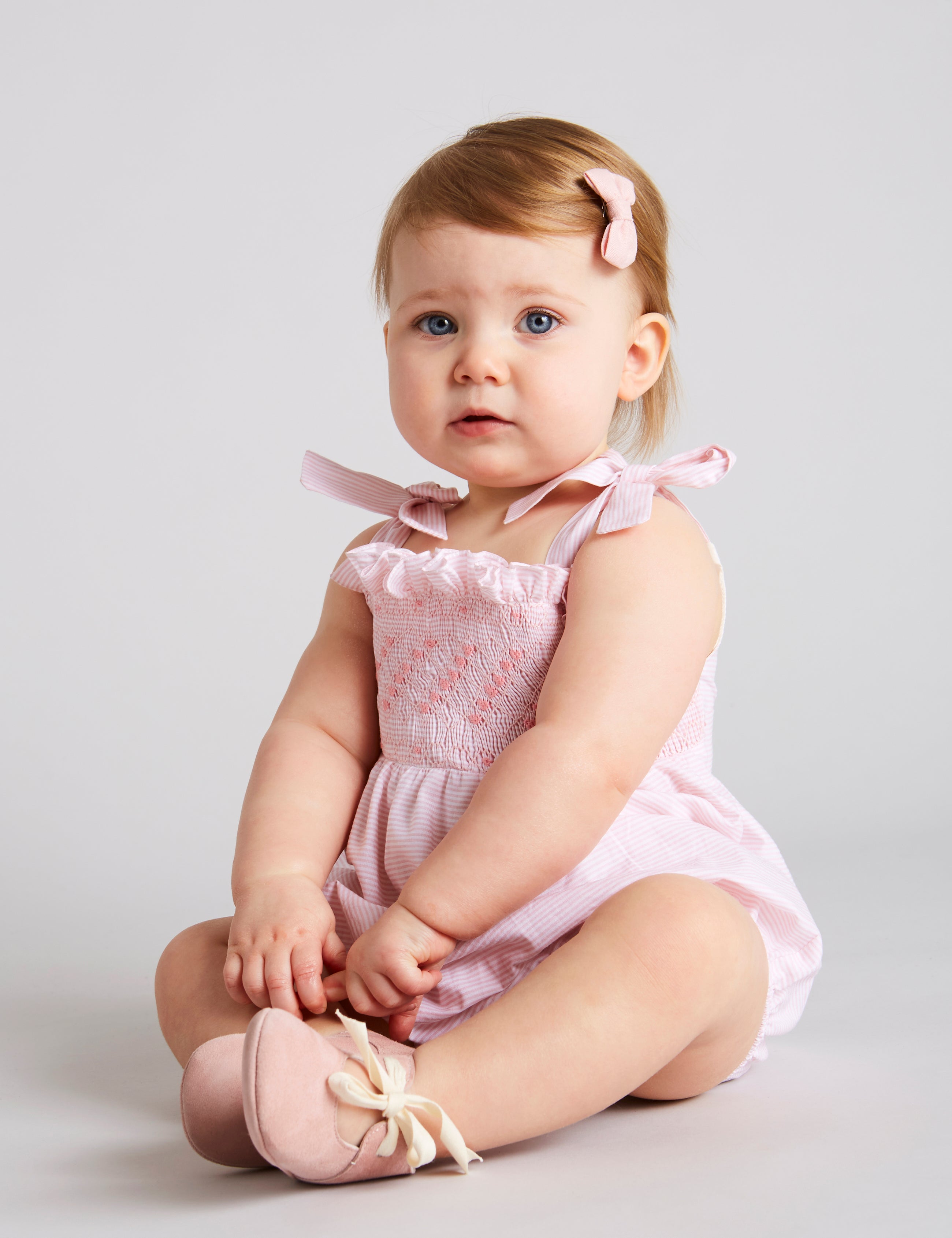 BABY GIRL LOOK SS20 5 Look  from Pepa London