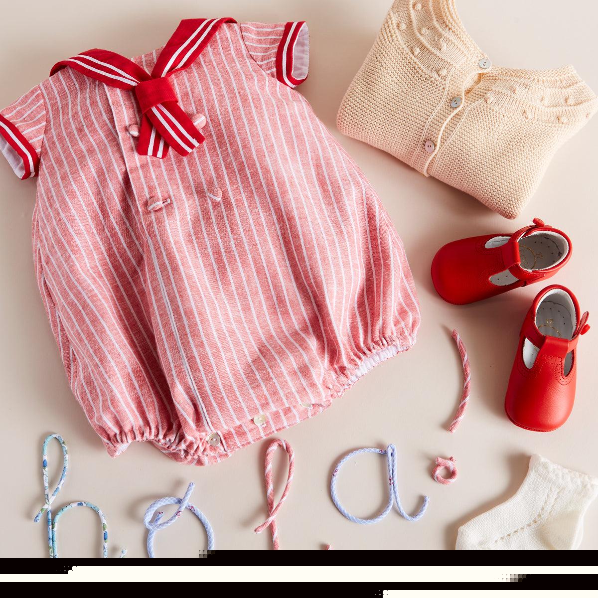BABY BOY LOOK SS21 10 Look  from Pepa London