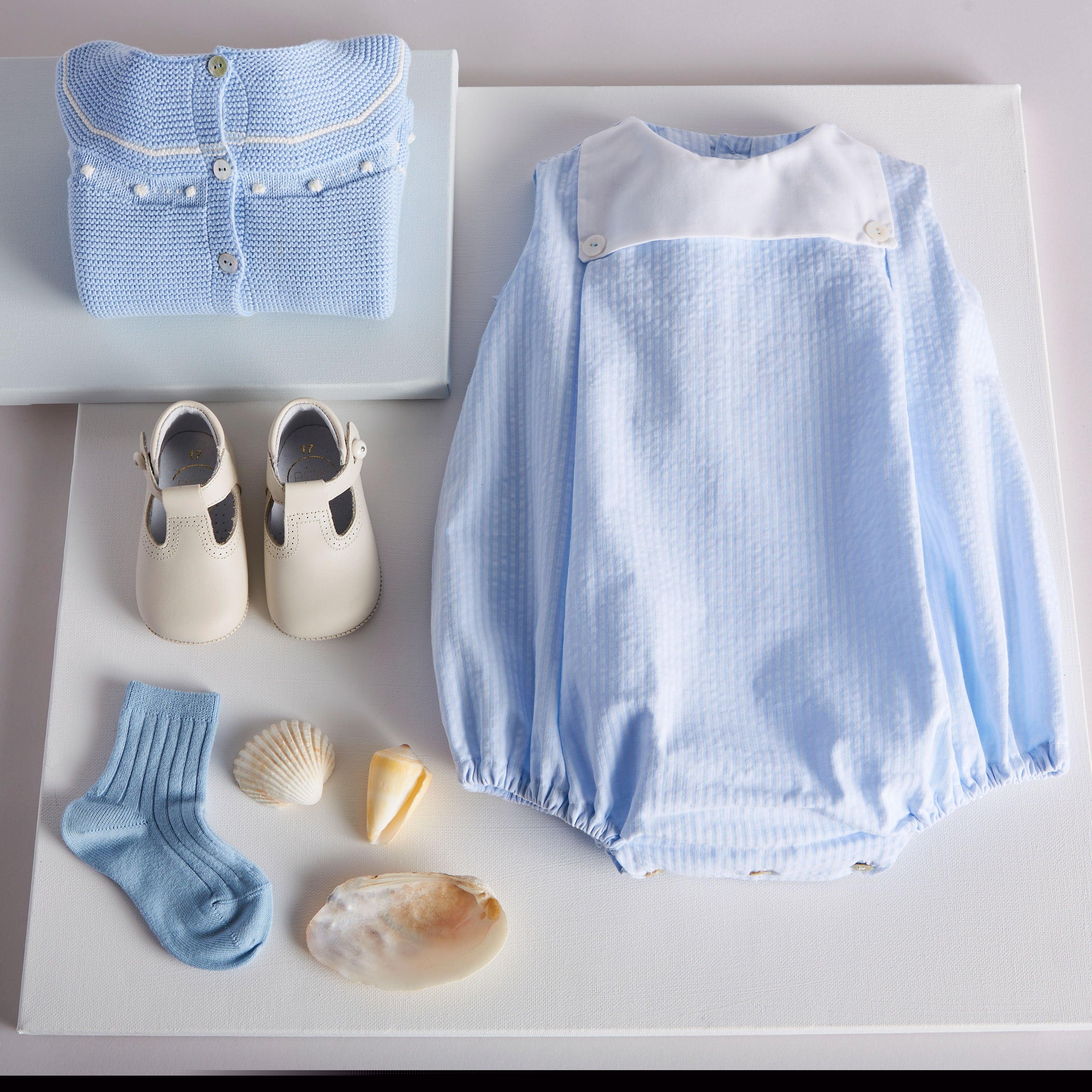 BABY BOY LOOK SS20 7 Look  from Pepa London