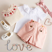 BABY GIRL LOOK SS21 19 Look  from Pepa London