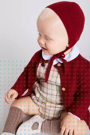 BABY BOY LOOK AW22 2 Look  from Pepa London