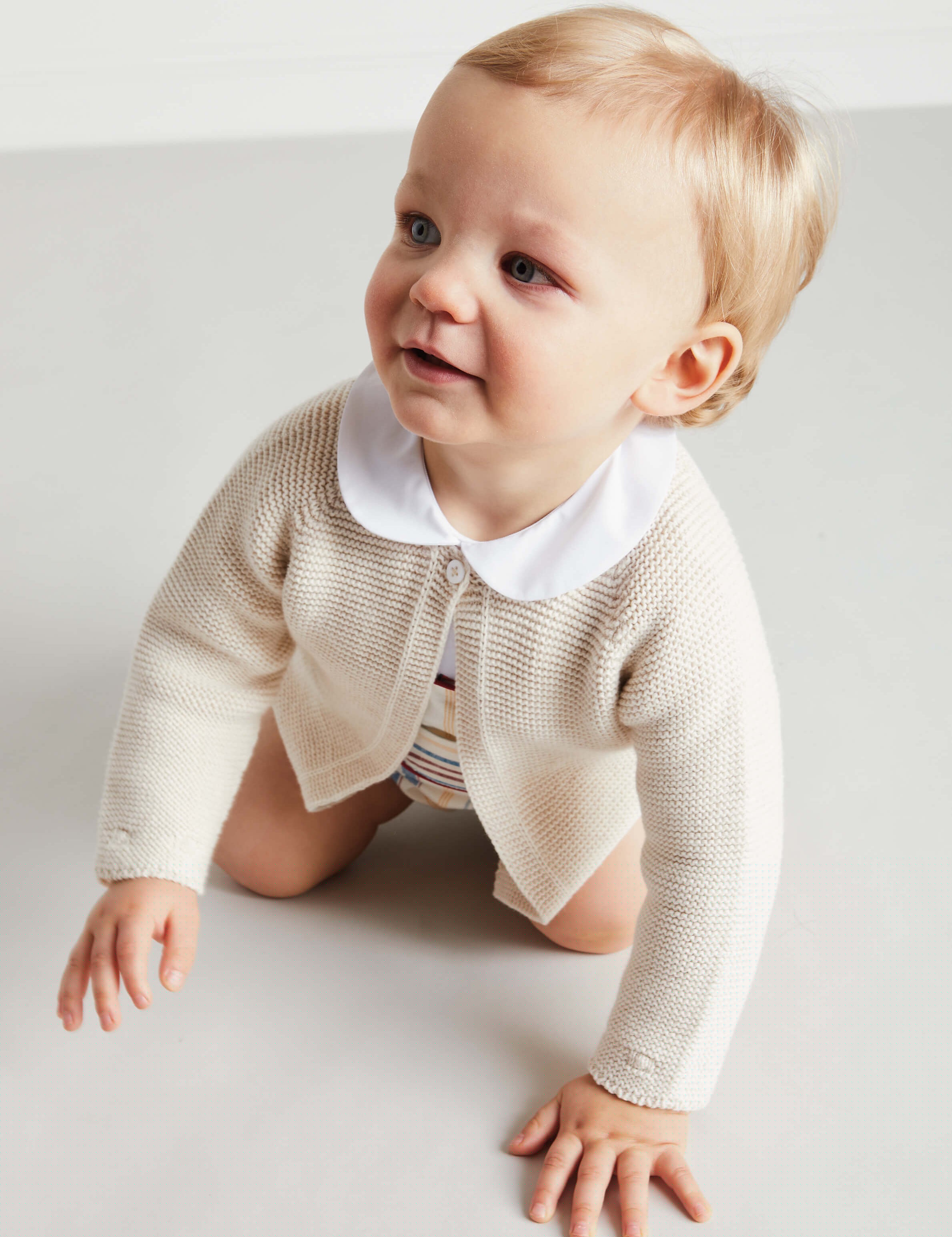 BABY BOY LOOK SS23 10 Look  from Pepa London