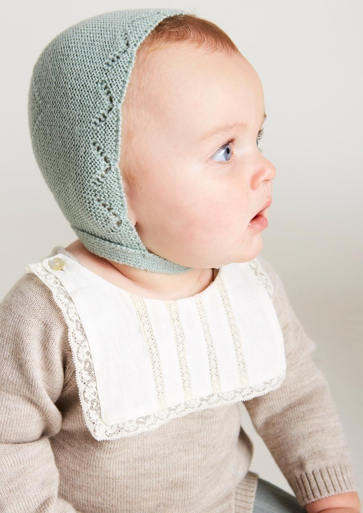 BABY BOY LOOK AW21 12 Look  from Pepa London