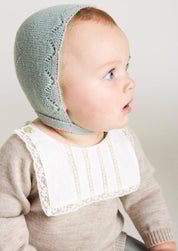 BABY BOY LOOK AW21 12 Look  from Pepa London