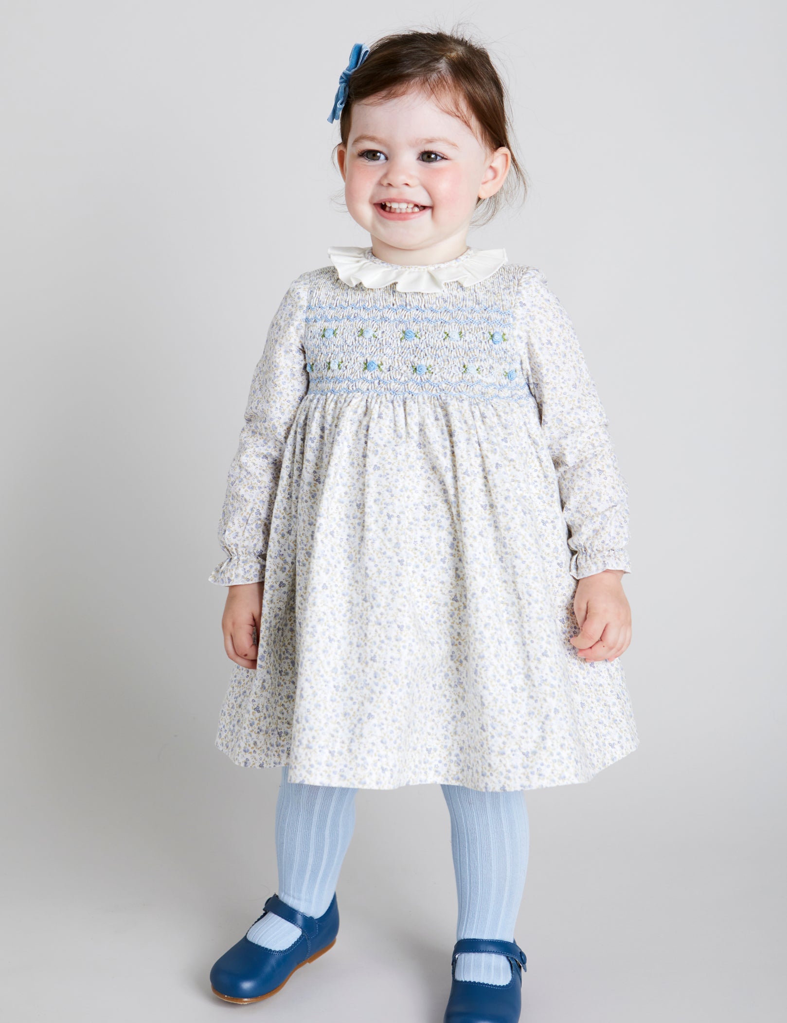 BABY GIRL LOOK AW22 31 Look  from Pepa London