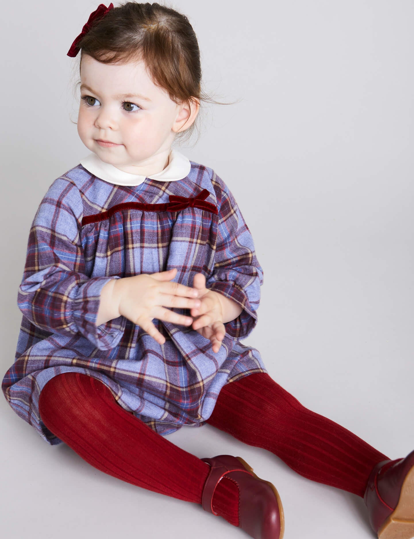 BABY GIRL LOOK AW22 22 Look  from Pepa London