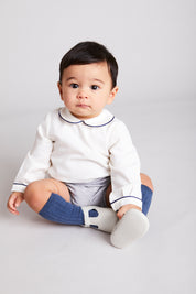 BABY BOY LOOK AW22 12 Look  from Pepa London