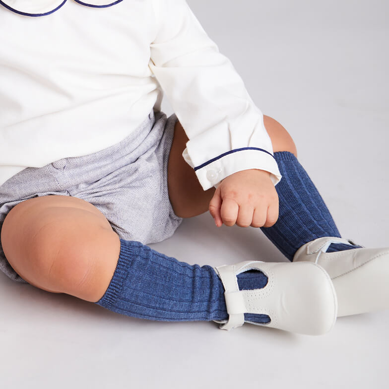 BABY BOY LOOK AW22 12 Look  from Pepa London