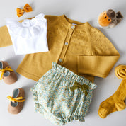 BABY GIRL LOOK AW22 6 Look  from Pepa London