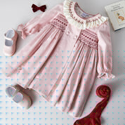 BABY GIRL LOOK AW22 20 Look  from Pepa London