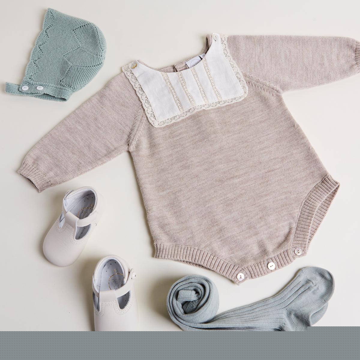 BABY BOY LOOK AW21 12 Look  from Pepa London