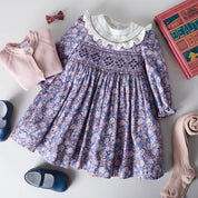 BABY GIRL LOOK AW22 30 Look  from Pepa London