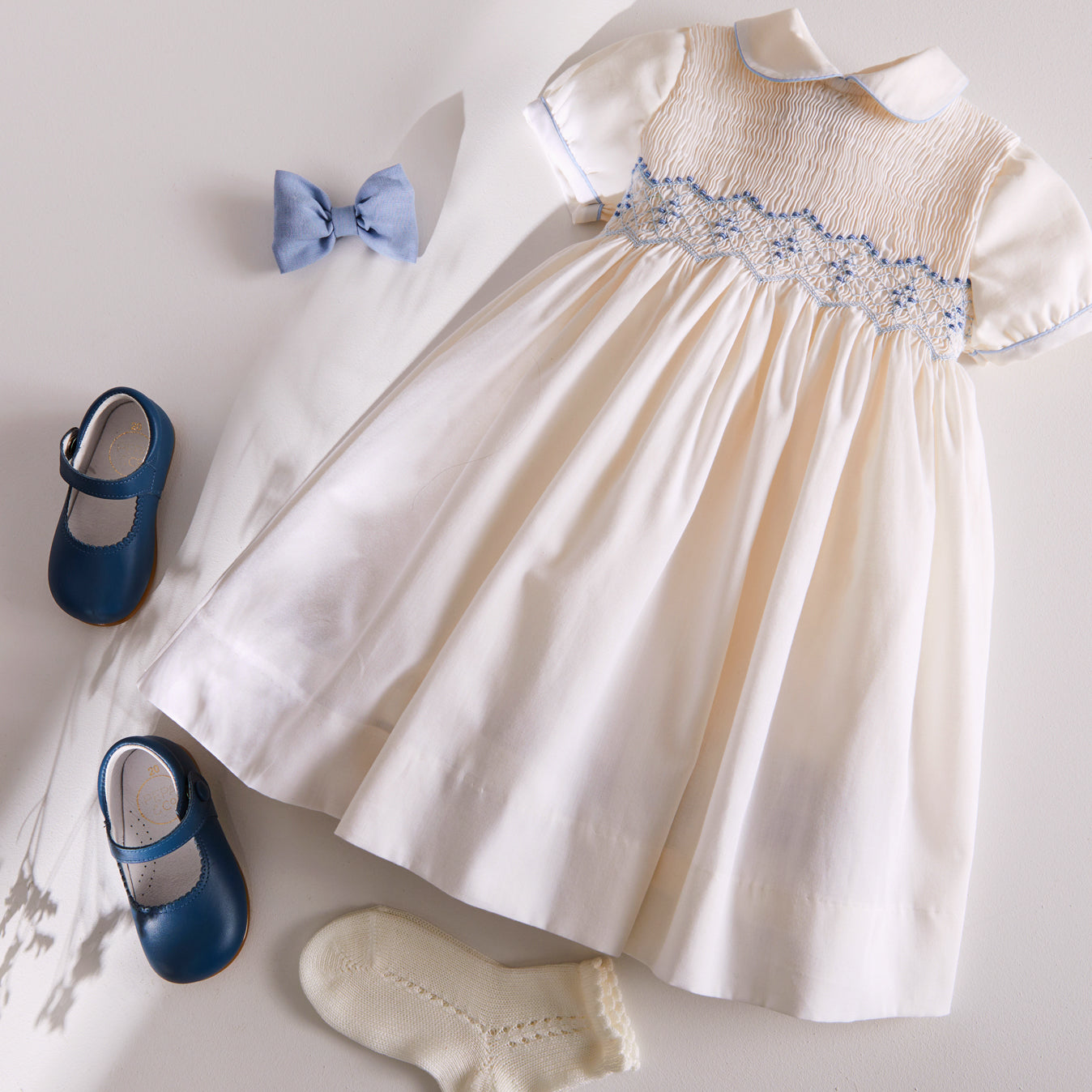 BABY GIRL LOOK SS22 23 Look  from Pepa London