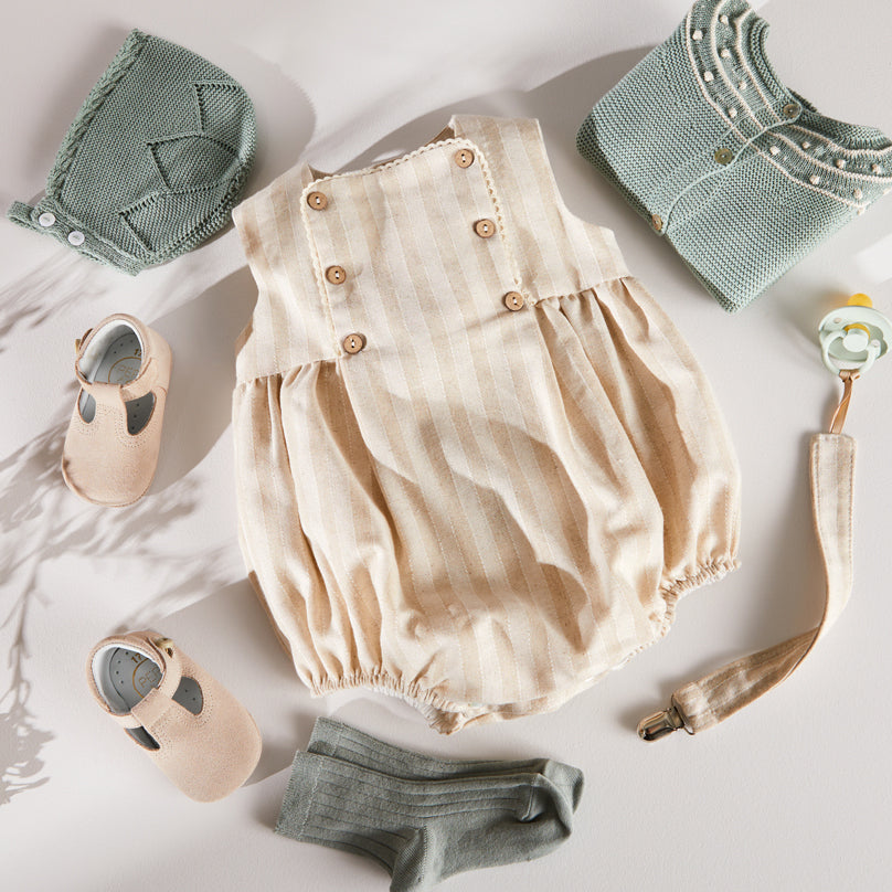 BABY BOY LOOK SS22 17 Look  from Pepa London