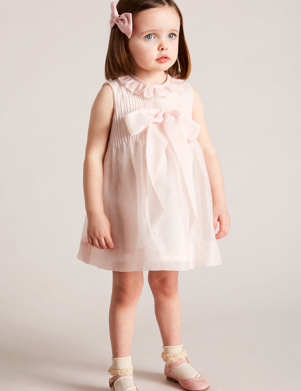 BABY GIRL LOOK SS21 31 Look  from Pepa London