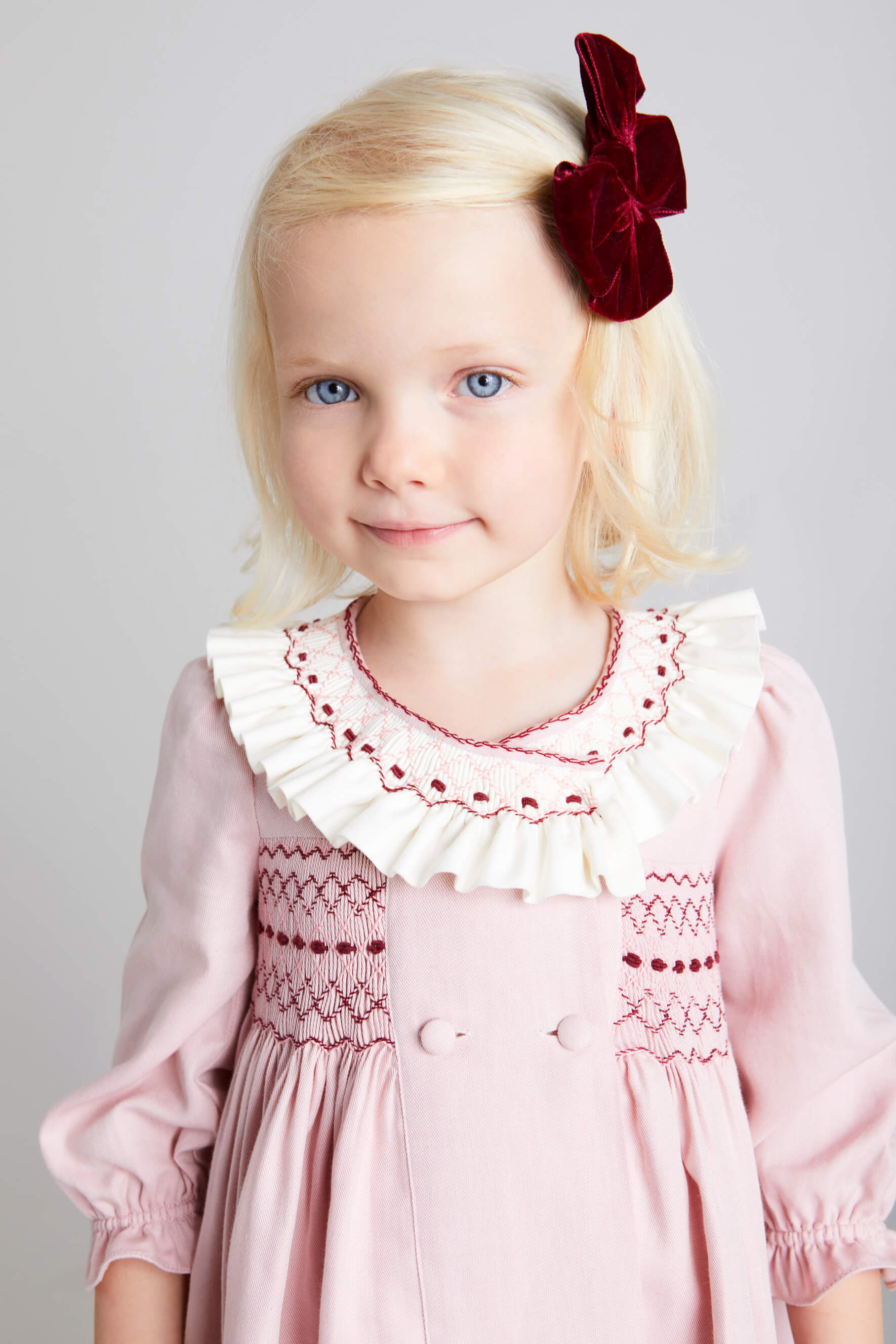 BABY GIRL LOOK AW22 20 Look  from Pepa London
