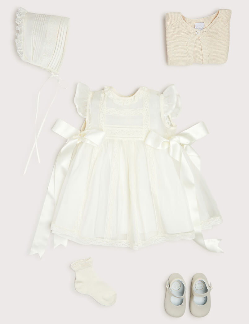 BABY GIRL LOOK SS23 15 Look  from Pepa London