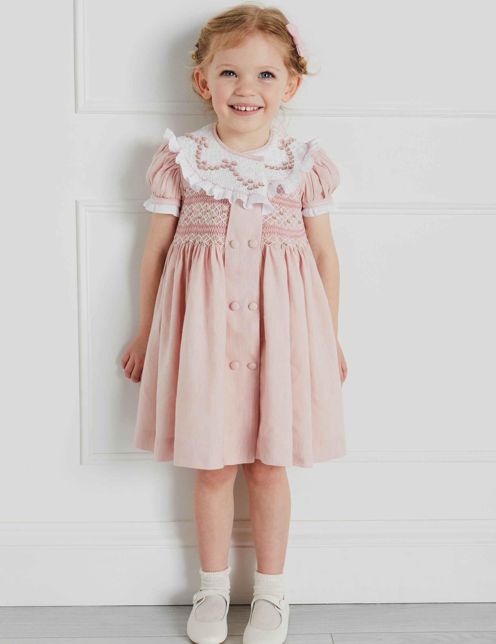 BABY GIRL LOOK SS23 29 Look  from Pepa London