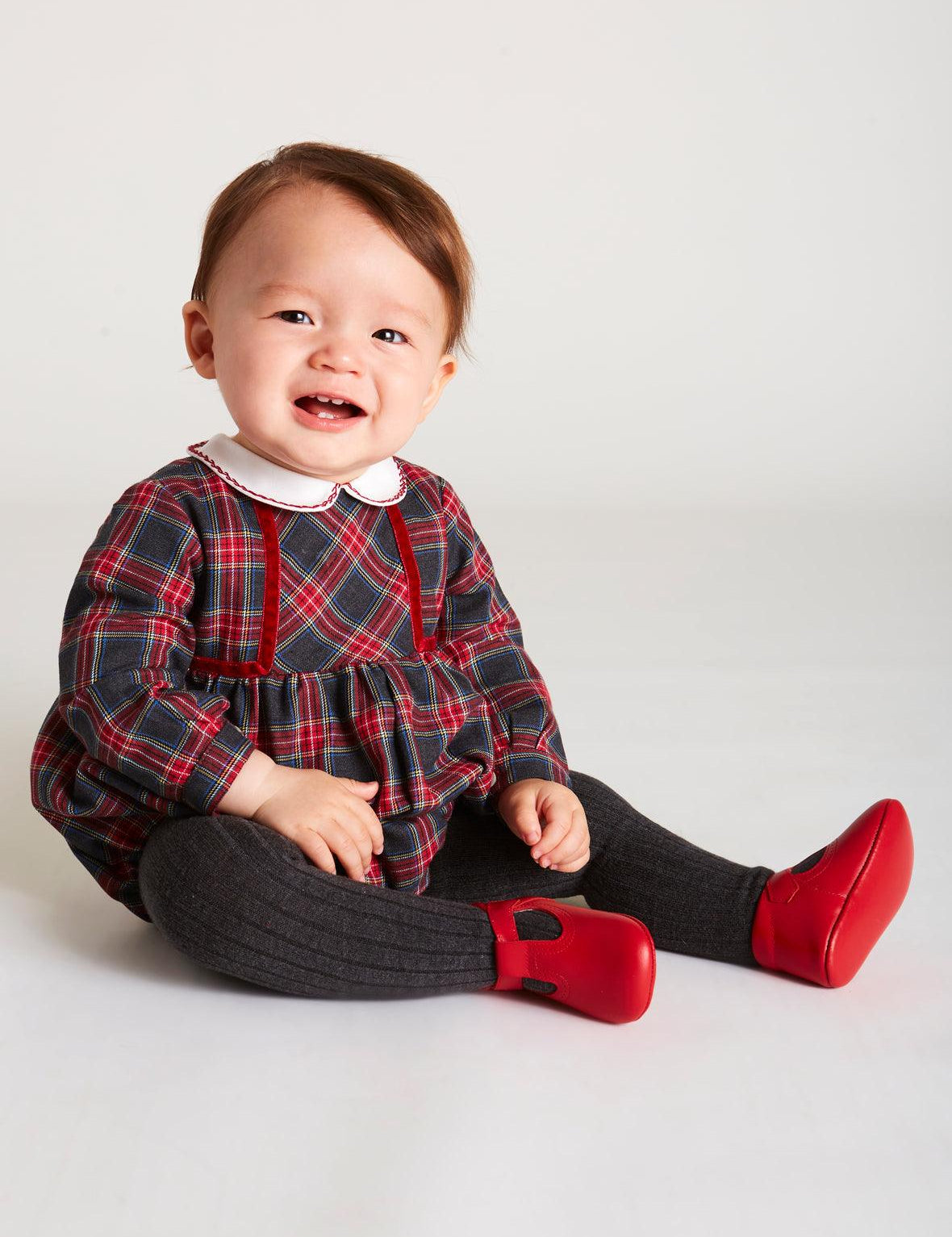 BABY BOY LOOK AW21 33 Look  from Pepa London