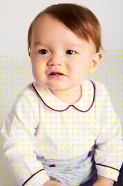 BABY BOY LOOK AW21 11 Look  from Pepa London