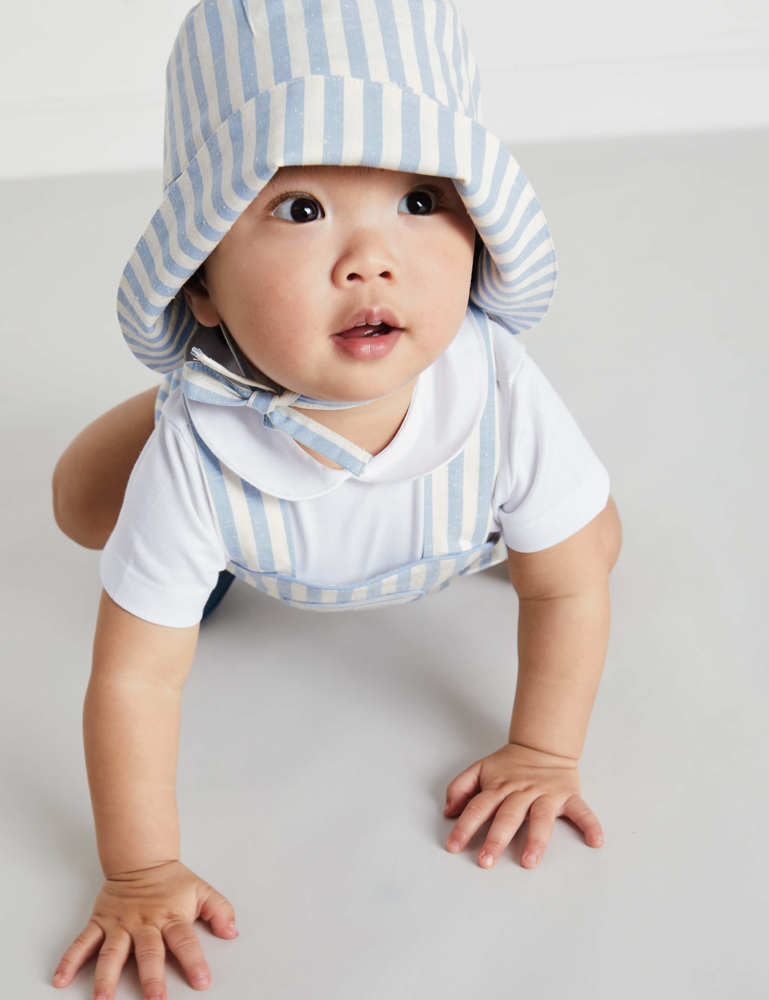 BABY BOY LOOK SS23 9 Look  from Pepa London