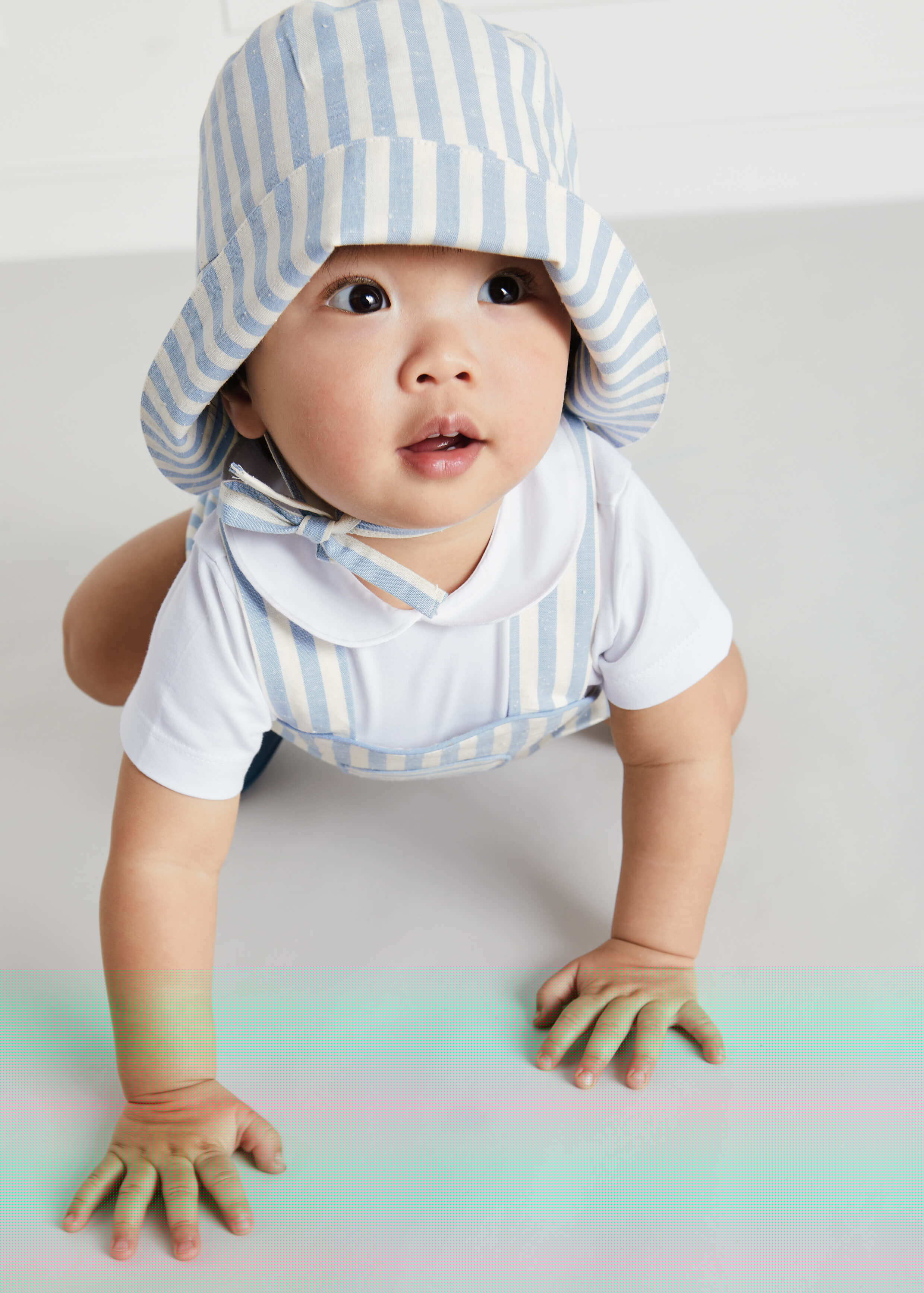BABY BOY LOOK SS23 9 Look  from Pepa London