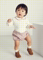 BABY BOY LOOK SS23 14 Look  from Pepa London
